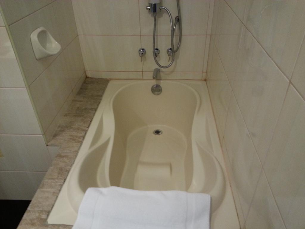 Conde De Lemos Hotel Puno Esterno foto