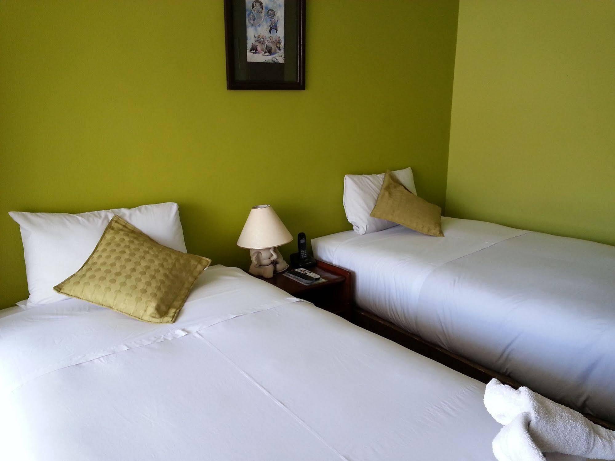 Conde De Lemos Hotel Puno Esterno foto